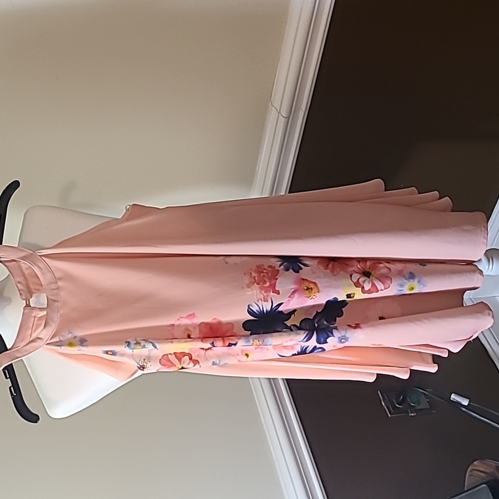 Gb girls dress